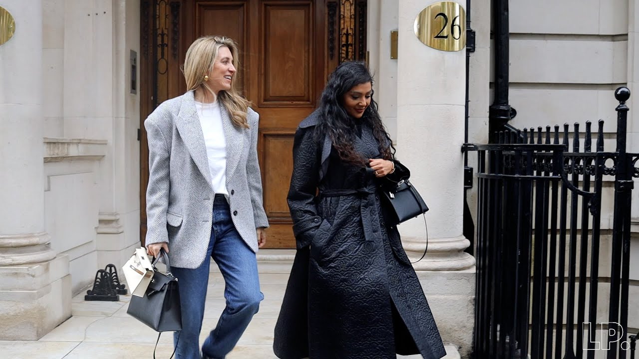 Quick Fire Questions | Handbag Career Chat | Luxury Promise