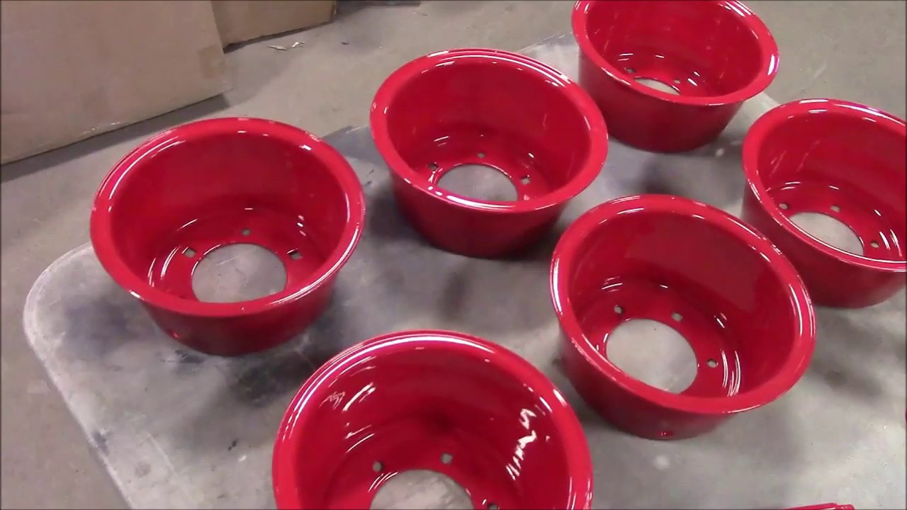 Powder Coated Parts,  Mini Bike Parts,   www kingstonpowdercoating com