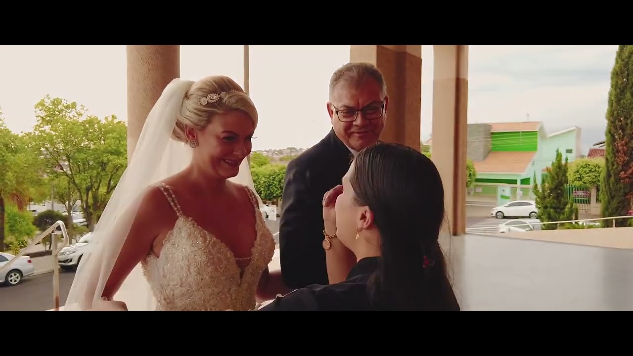 Melhores Momentos de Flávia e Ricardo