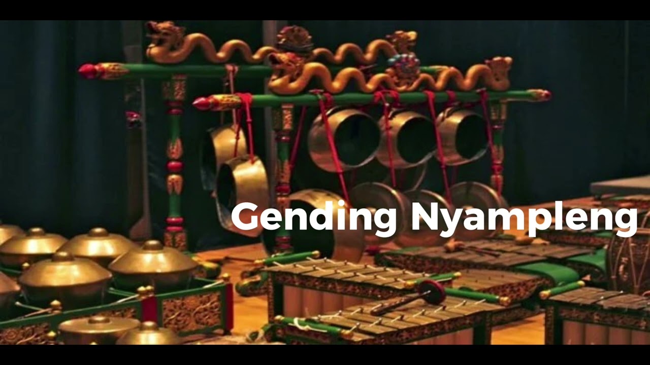 Gending Nyampleng//Sinambi Leyeh-Leyeh//AUDIO Glerr#fypシ #gendingjawa #masukberanda#viral#viralvideo