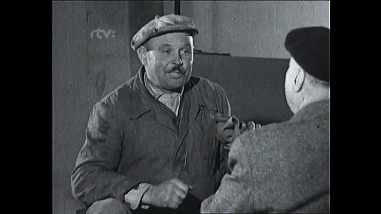 Za pesničkou po Záhorí (1963) - Unín