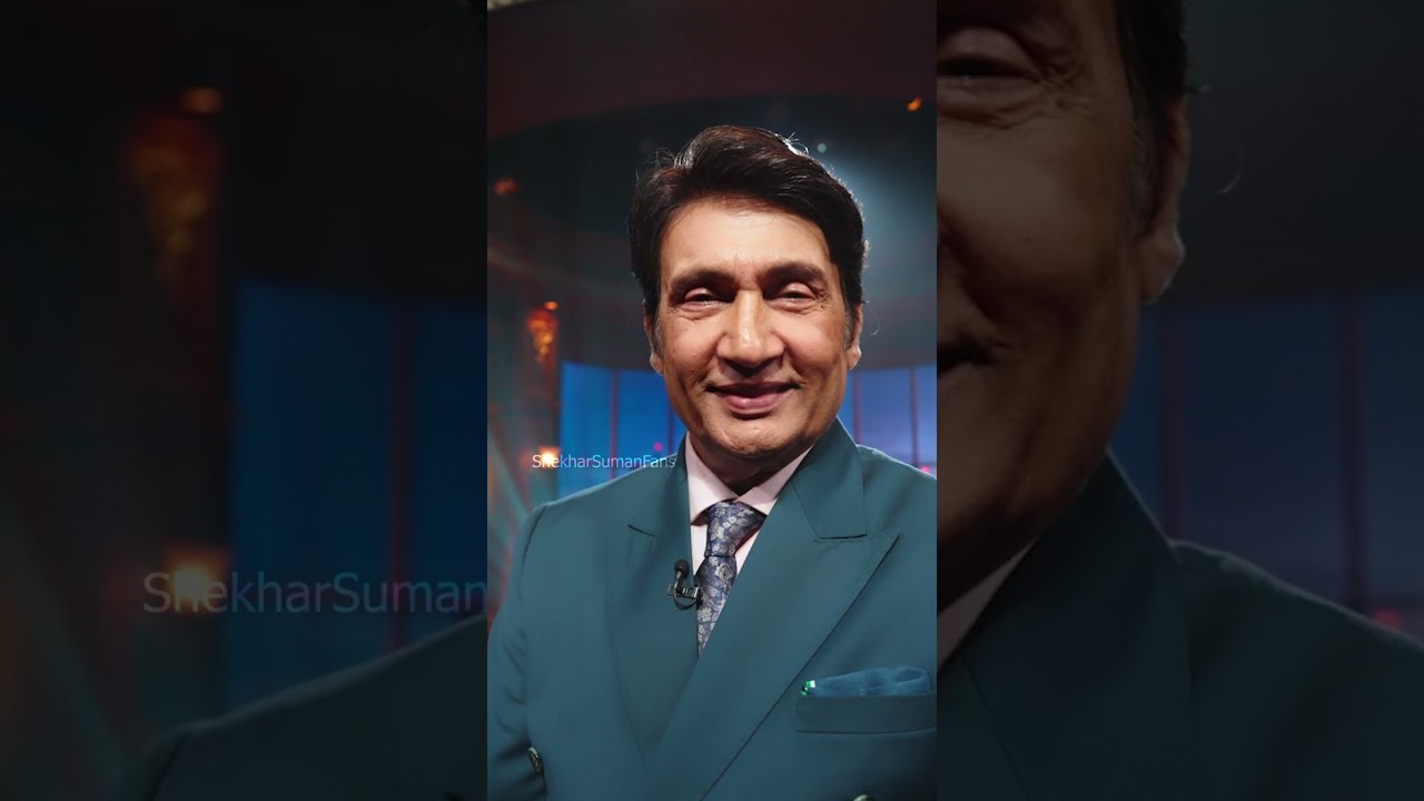 😂 PM Modi Tried Gen Z Slang... The Ending Is Savage! | Shekhar Suman | Shekhar Tonite