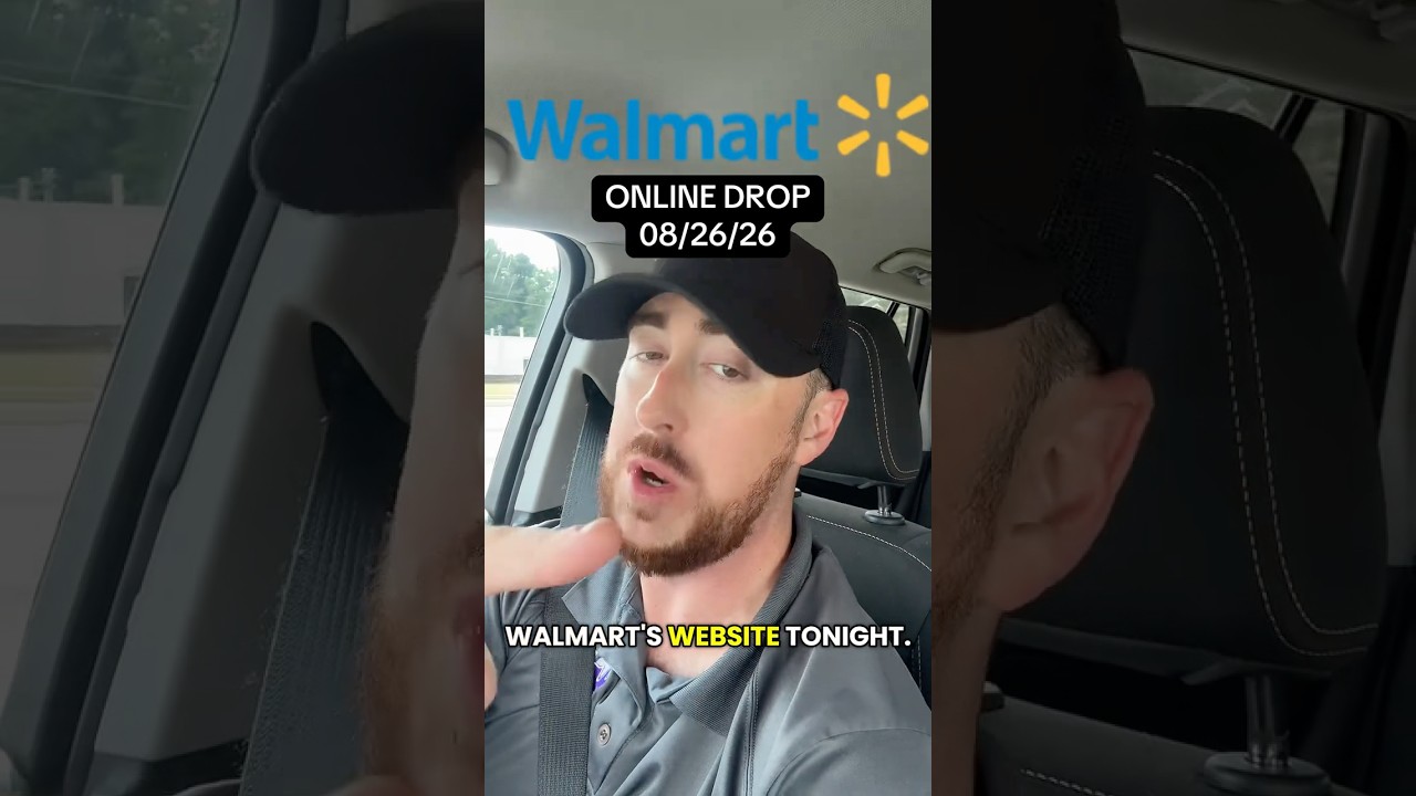 WALMART ВЫПУСКАЕТ КАРТЫ POKEMON ОНЛАЙН 28.08