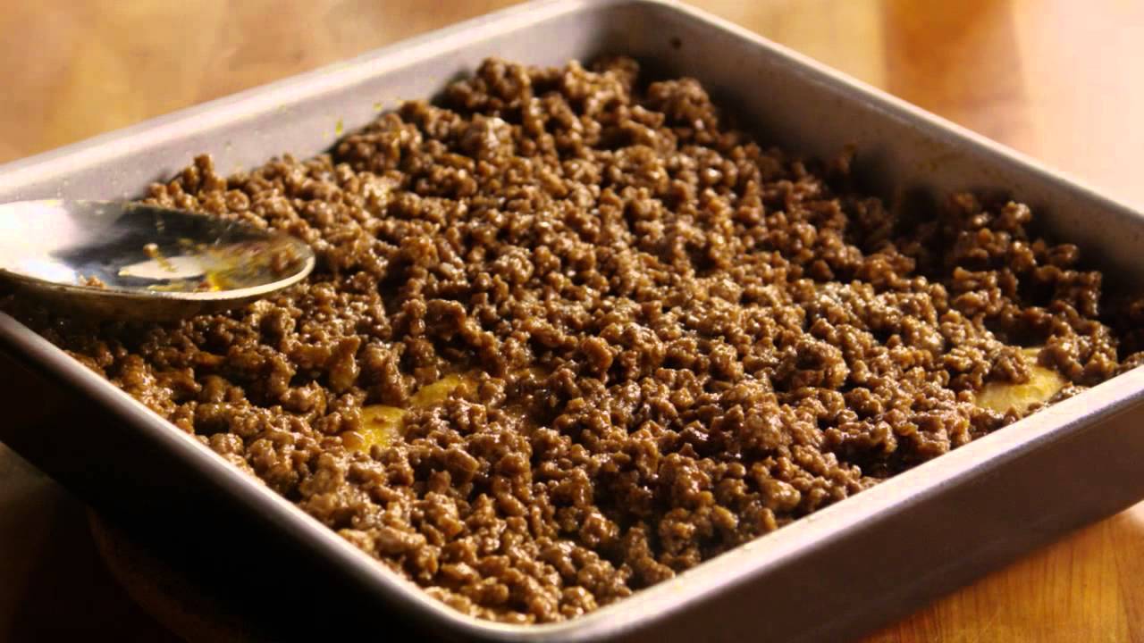 How to Make Taco Pie | Allrecipes.com