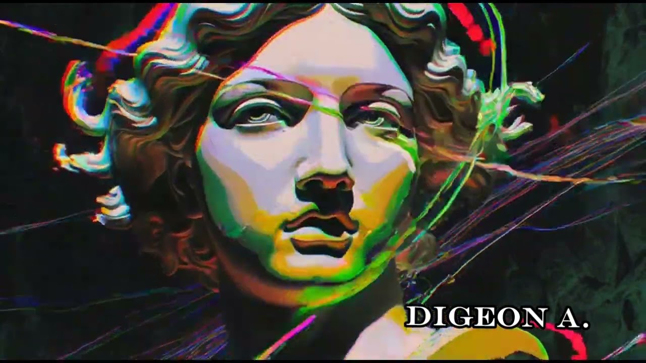 Digeon A. - Itération