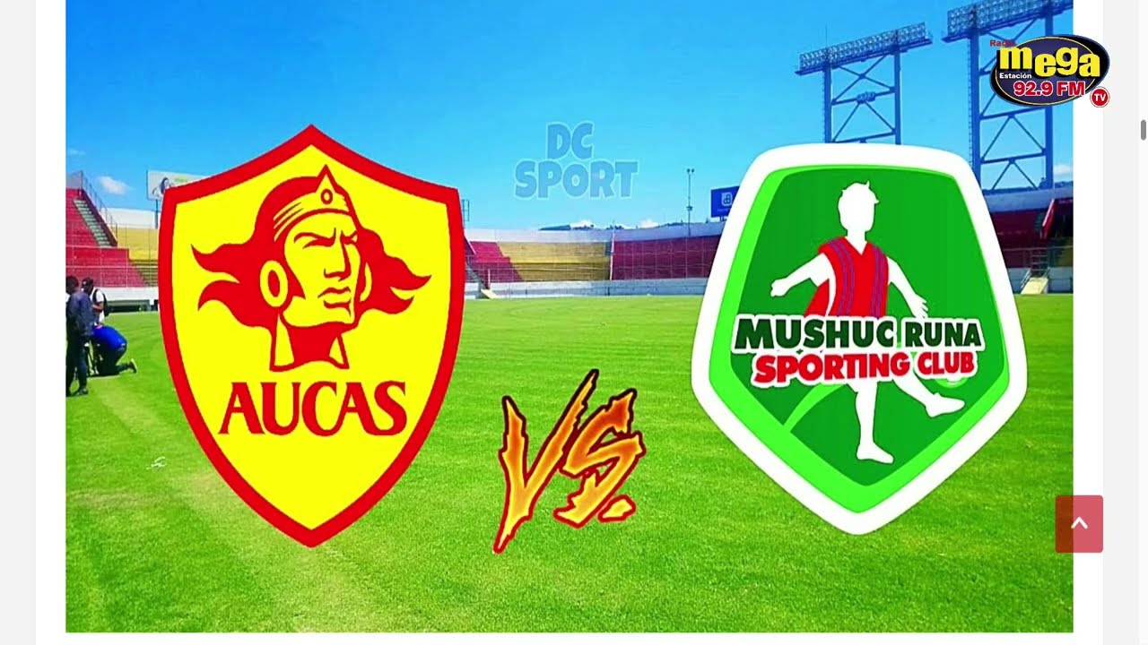 Horarios de los partidos correspondientes a la Fecha 1 Liga Pro Ecuador