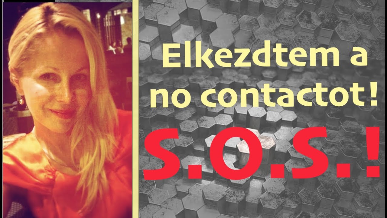 🙀No Contact elkezdve: kibírom? vagy visszahúz? 🎬 RETRO Video