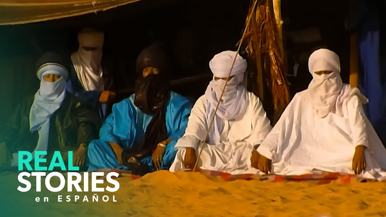 3 Horas Explorando El Shangri-la Hist&oacute;rico, El Desierto Del Sahara, Y Otros Destinos Incre&iacute;bles