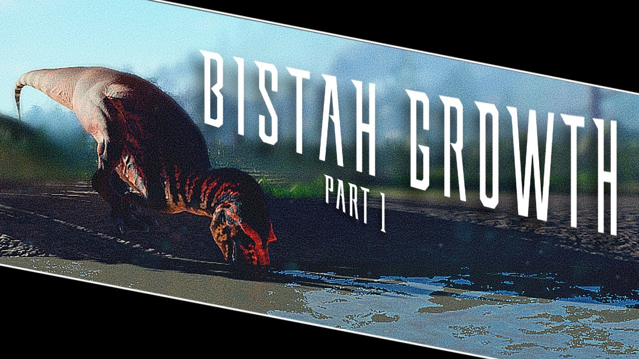 Preparing the Bistah for recode.. - Prior Extinction