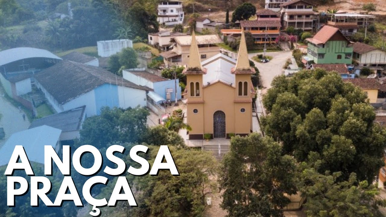 Desbravando BURARAMA #walkingtour #cartour