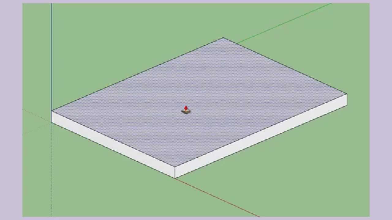 CARGA RECTANGULAR
