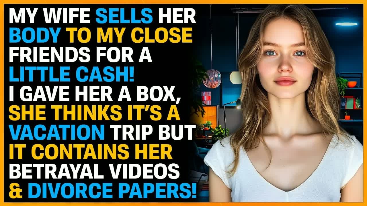 I Abandoned My Wife After Her Shocking Business Strategy! ｜ Reddit Cheating Stories
