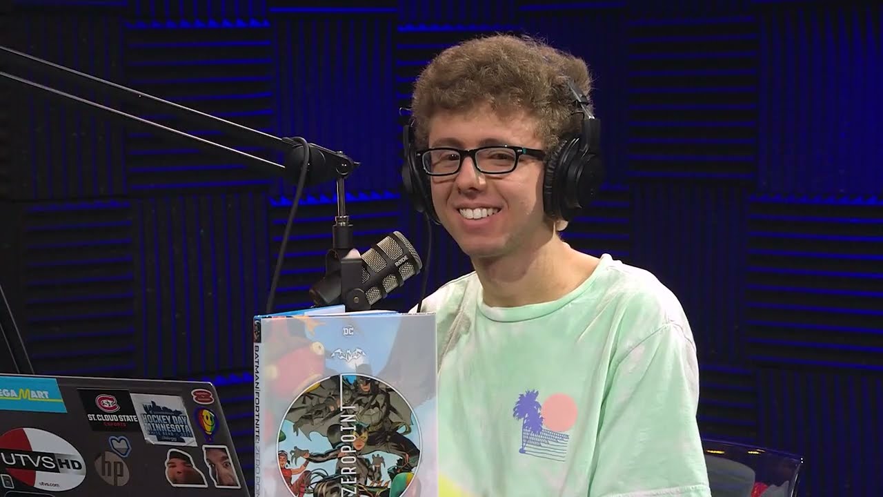 Back to the Movies - Season 2 Episode 6