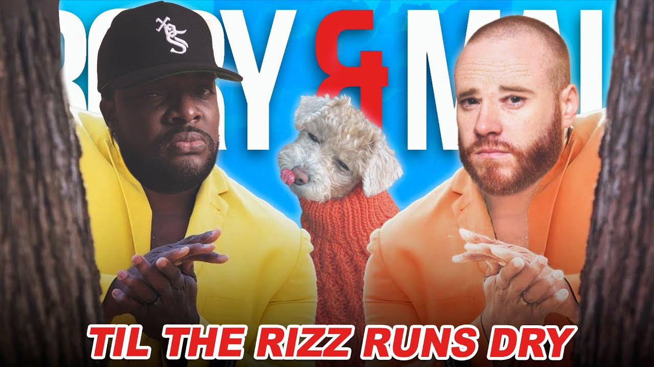 Till The Rizz Runs Dry | Episode 131 | NEW RORY & MAL