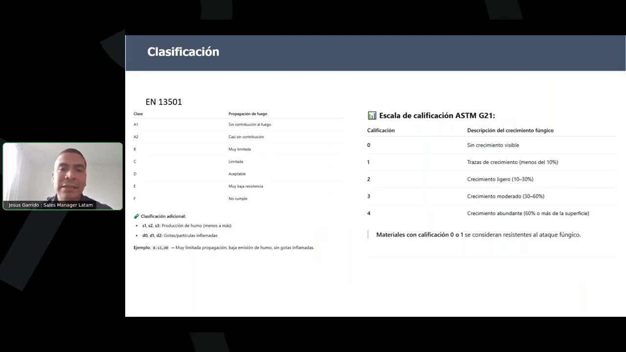 Webinar Alphaducts: Innovación en ductos PIR certificados para proyectos HVAC de alta exigencia