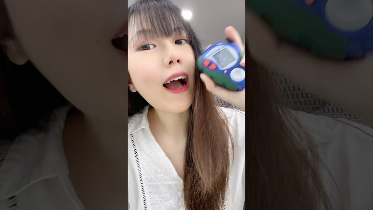 Unboxing &ldquo;Digivice D-3 25th Color Evolution Paildramon DX set!&rdquo;!  #digivice #paildramon #digimon