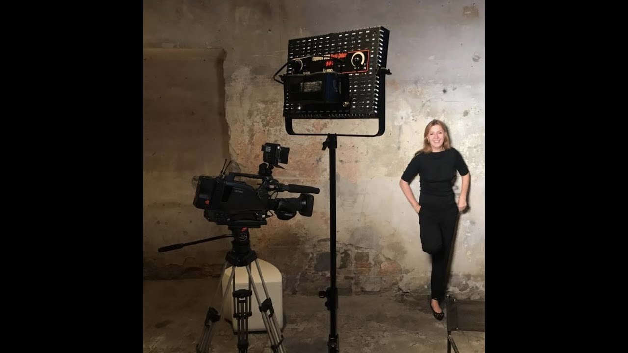 Barbara Carfagna: perch&eacute;  ho sequenziato il mio genoma