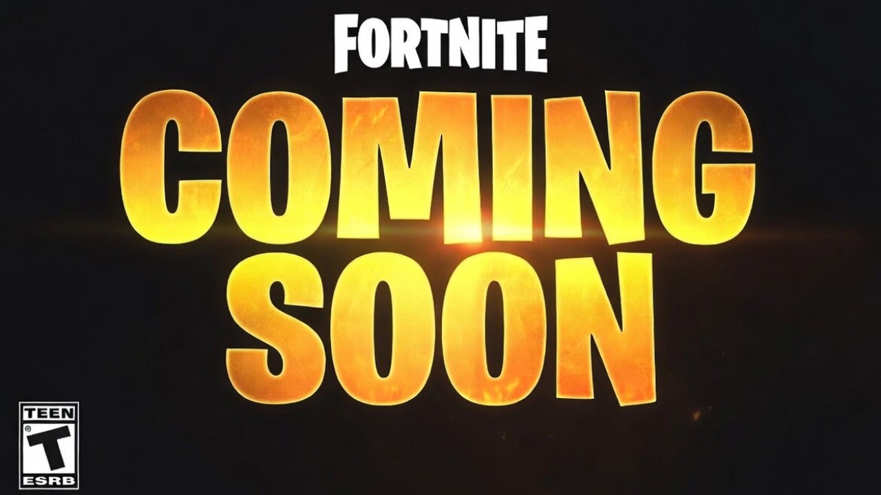All NEW/Updated Collabs Coming Soon - Fortnite