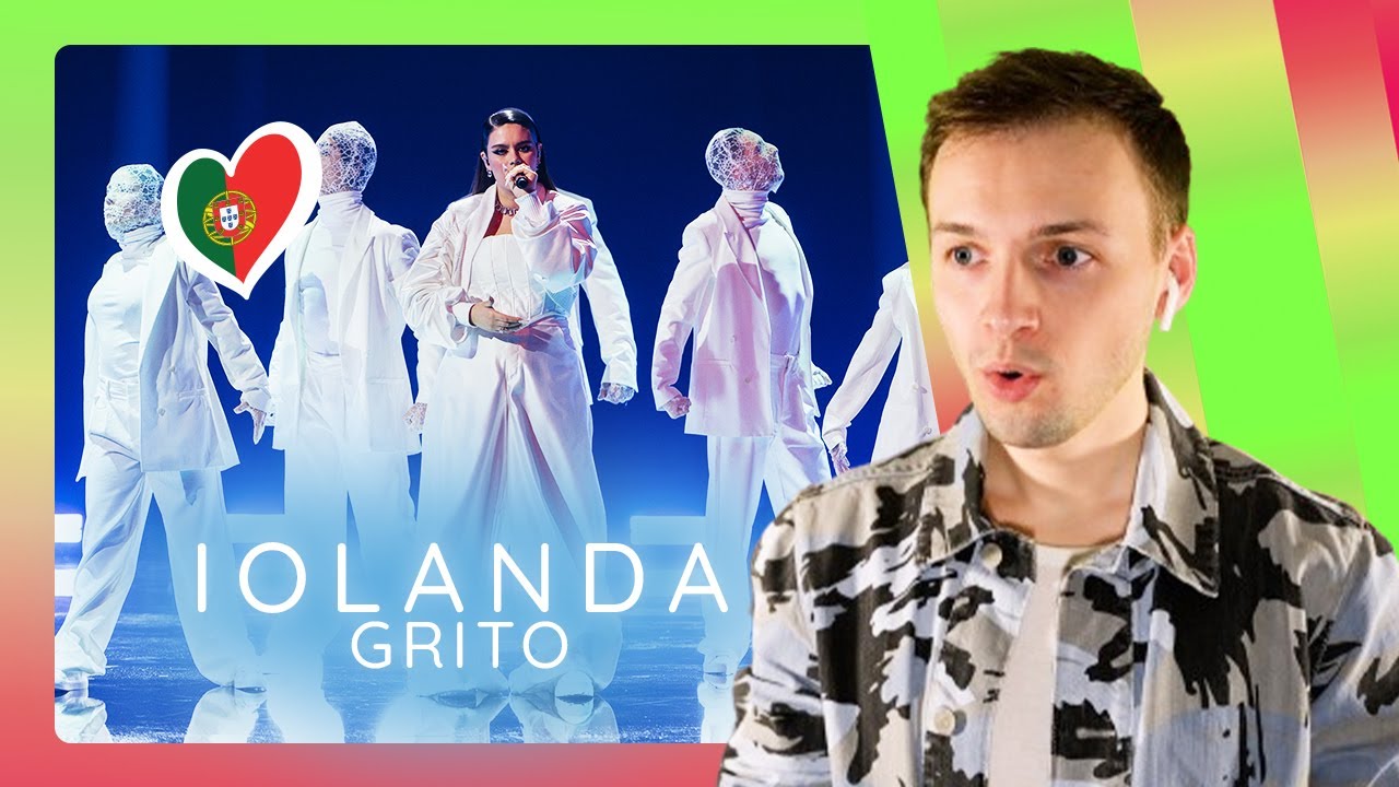 IOLANDA with 