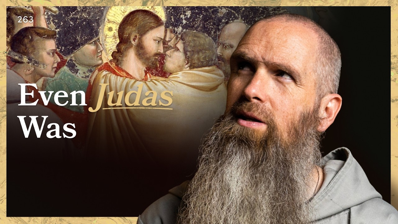 Why Being Close to Jesus Isn’t Enough | LITTLE BY LITTLE | Fr Columba Jordan CFR