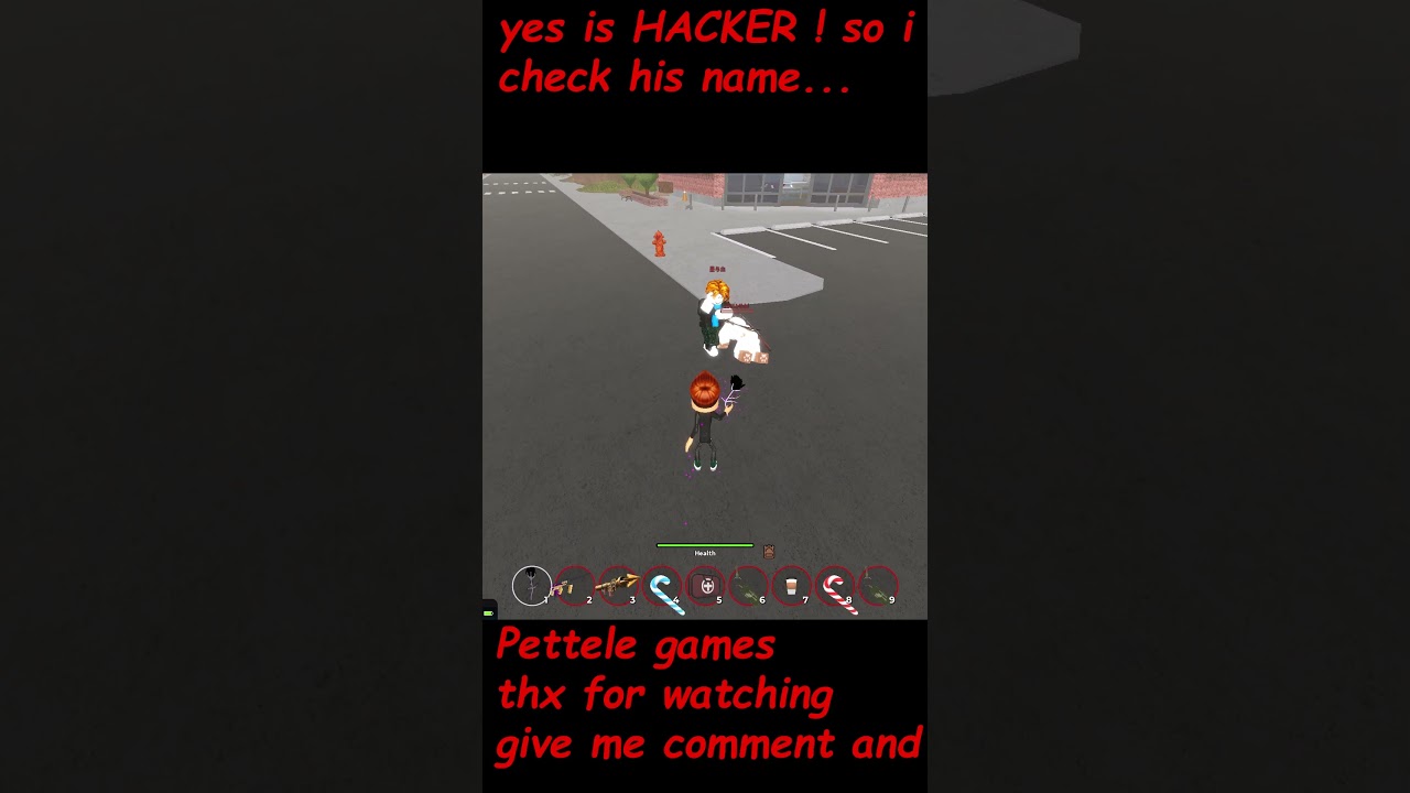 Lost my RPG instantly after spawn 😱 | Roblox Ohio