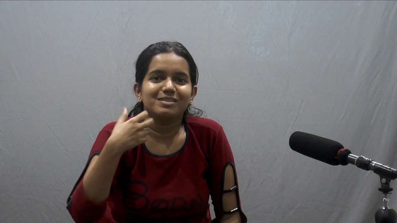 Interview with Tejashree Dewoolkar | CCF Fellow of 5th batch