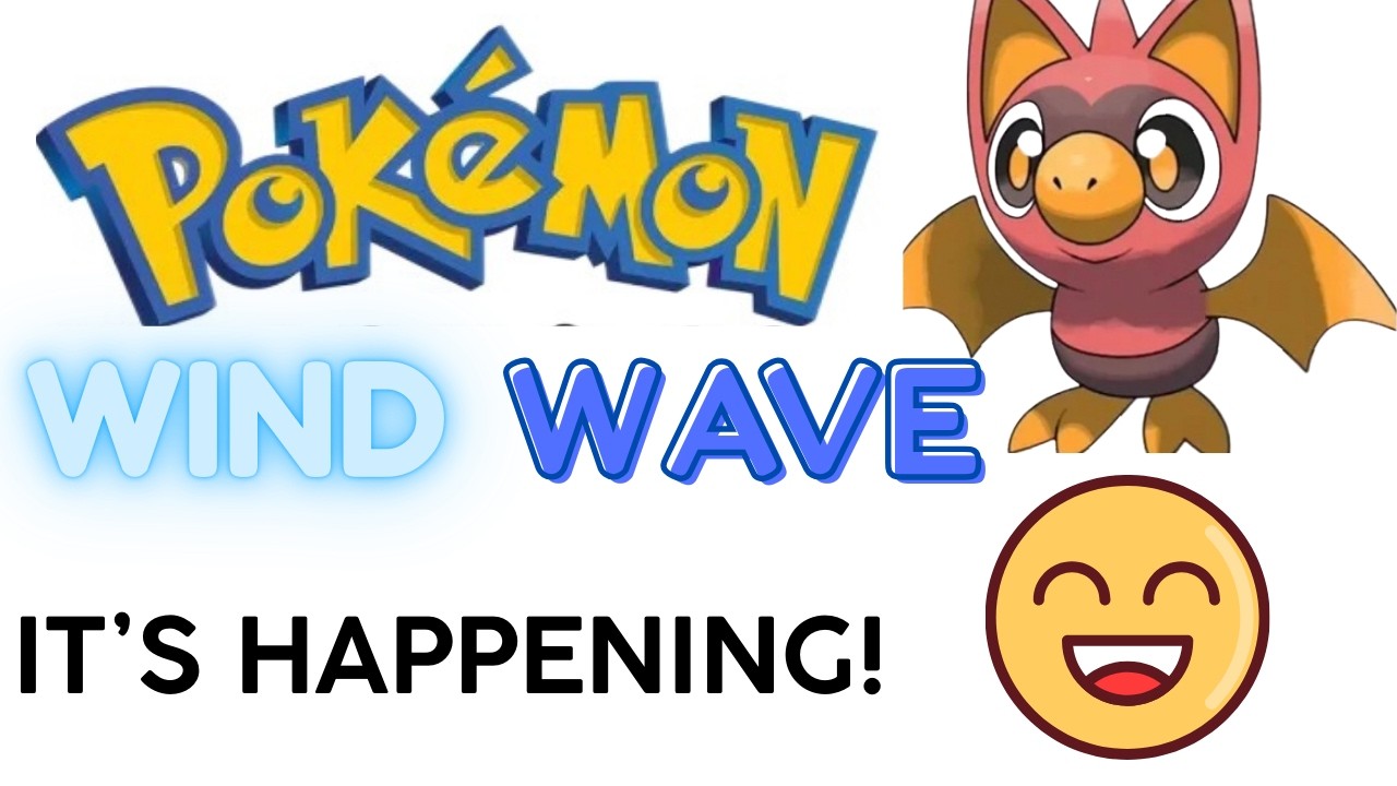 Why GEN 10 is the MOST IMPORTANT Pokemon Game Ever!