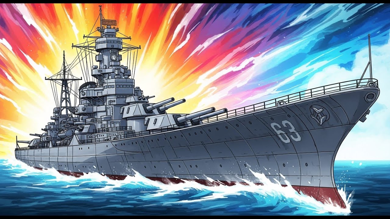 Twitch: Ein Livestream von World of Warships
