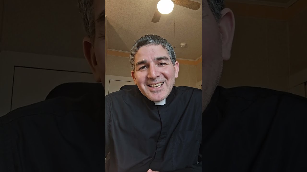 Thoughts for a Homily - Second Sunday of Lent