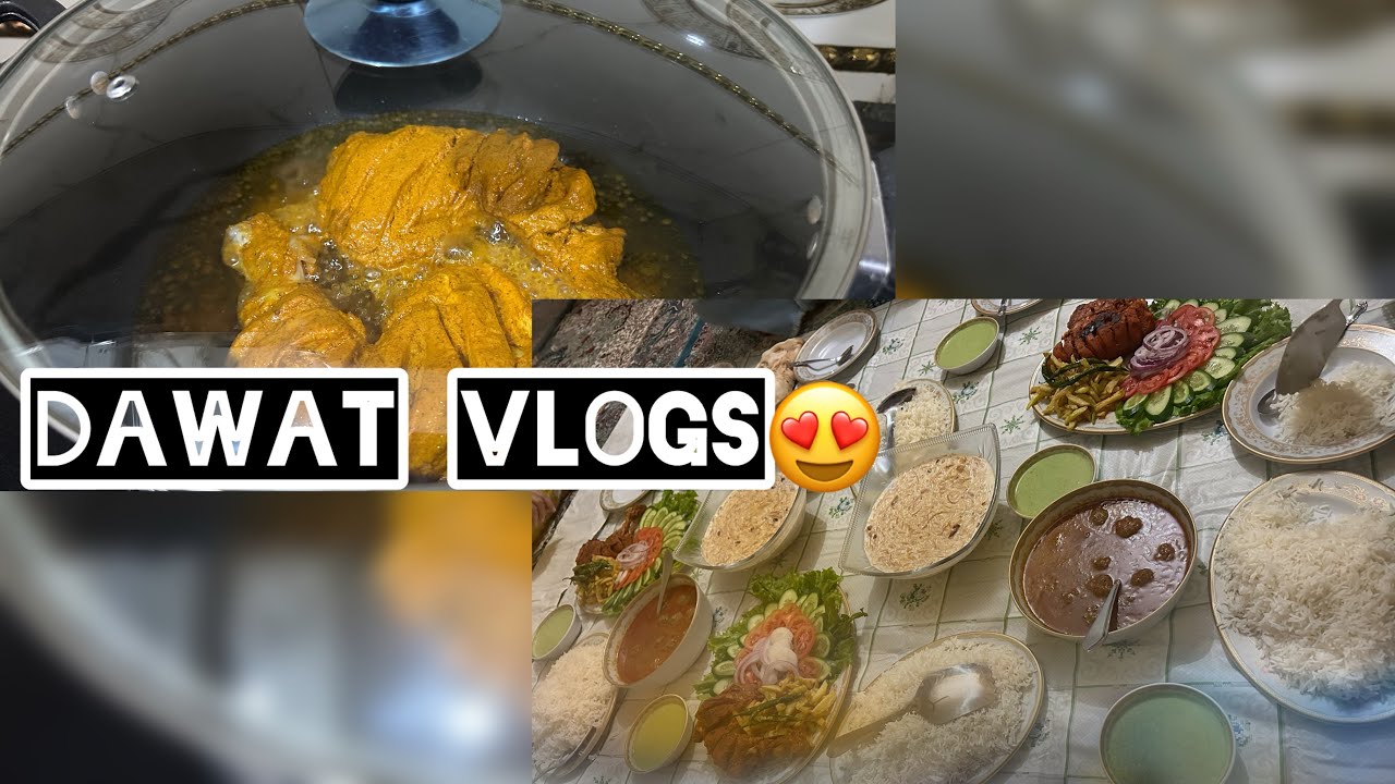 Dawat Babhi’S Place😍❤️|| Chicken Roast Recipe 🧑‍🍳🫶By Trilogy Sisters