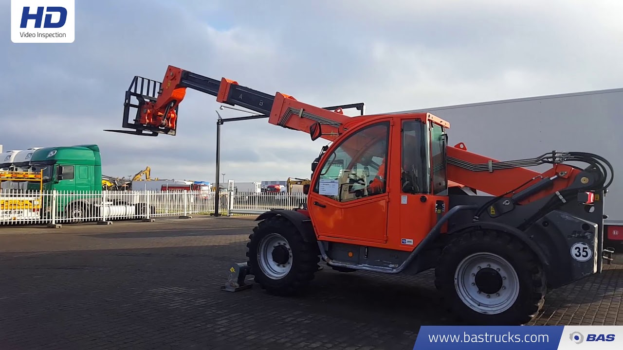70119275 JLG 4013 PS
