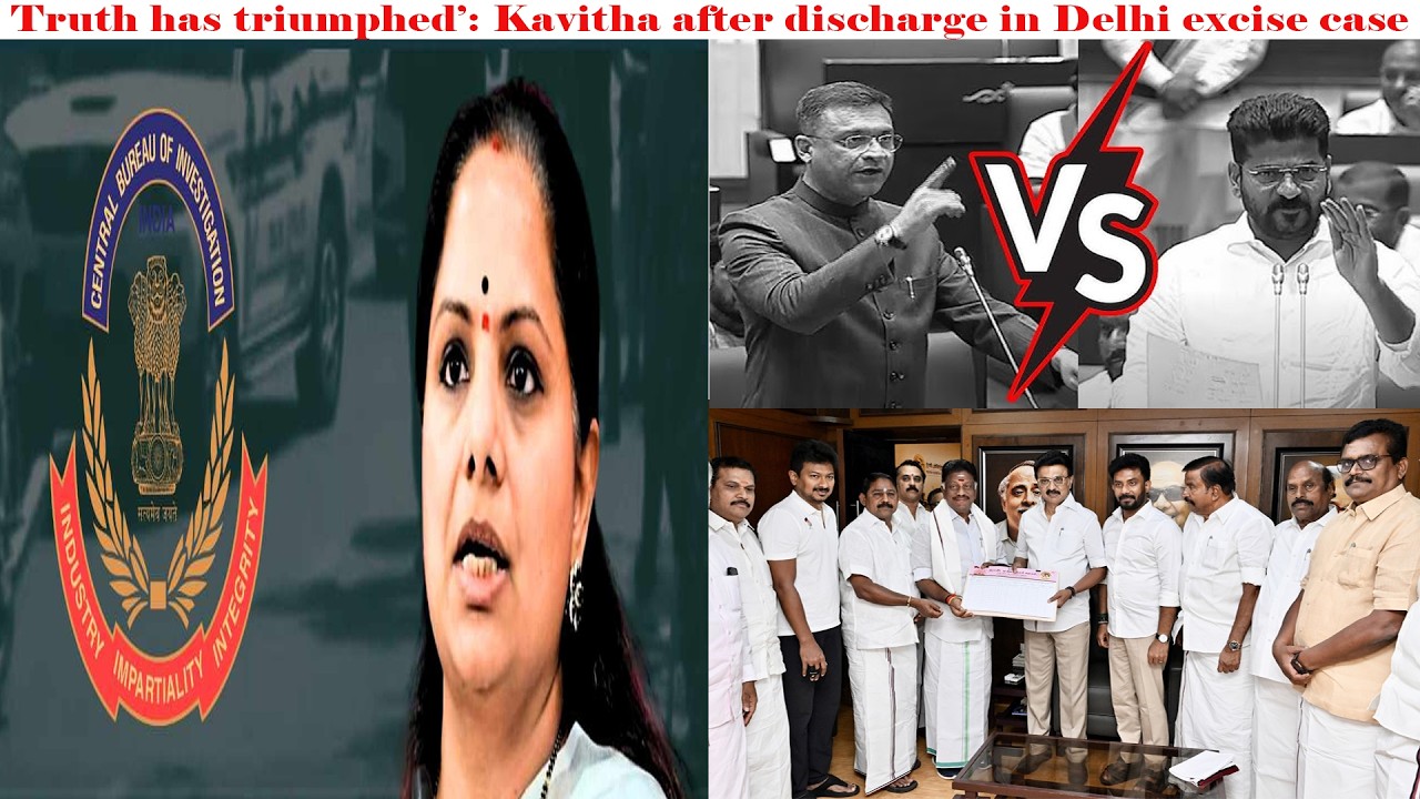 South India Express|Siasat TV |27-02-2026 #Sangeetha #AllahabadHighCourt #Divorce #Spirit #AAP