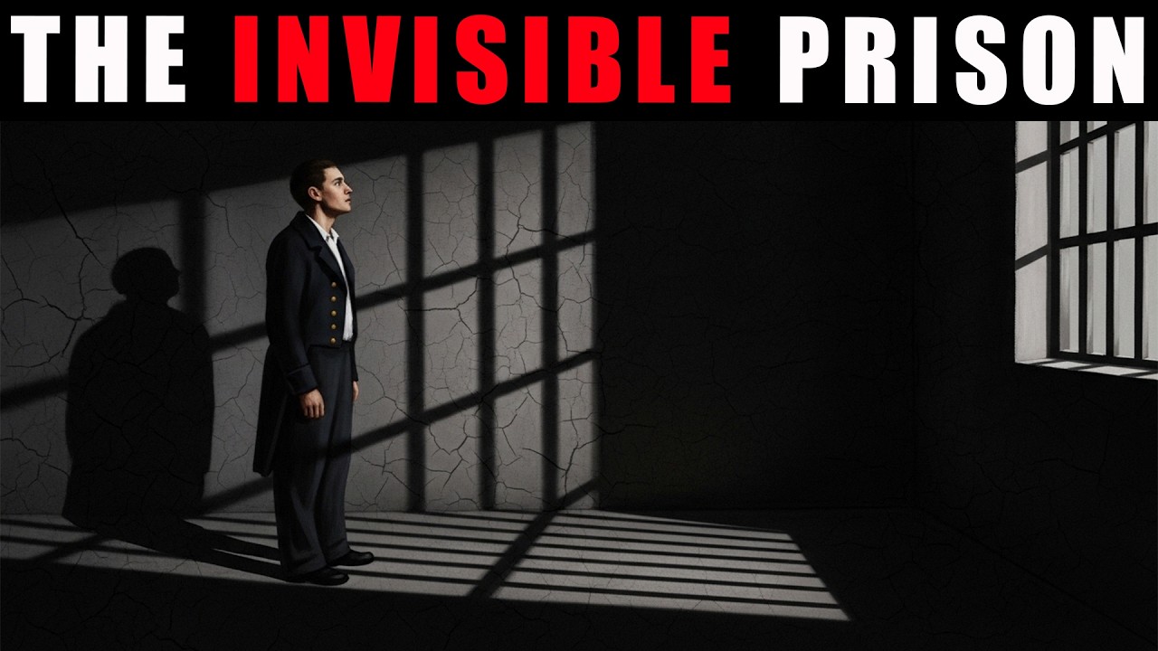 You think you think for yourself… and that's the problem
