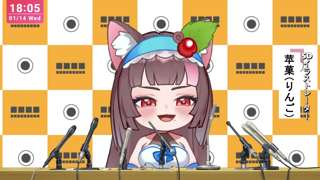 【 JP 】🐰┊雑談┊のんたいとる【 #512 】