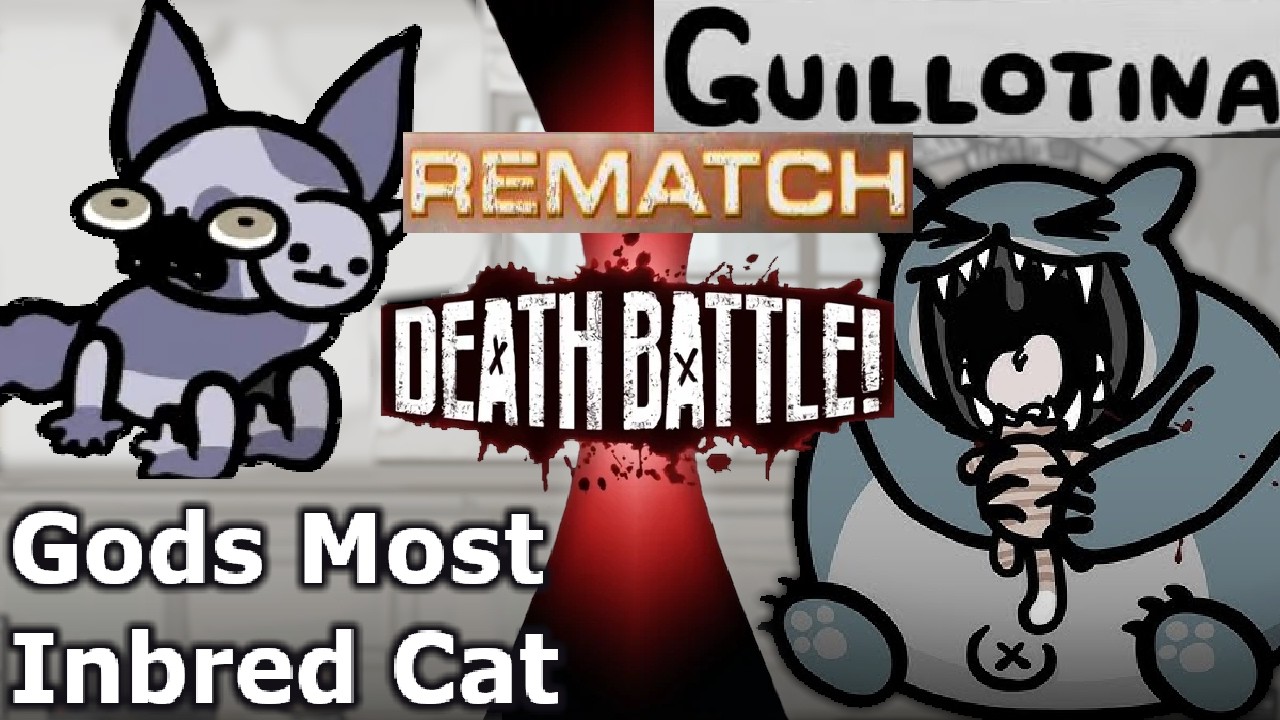 (Mewgenics) Inbreeding Only Challenge! Two Heads Are Better Than One