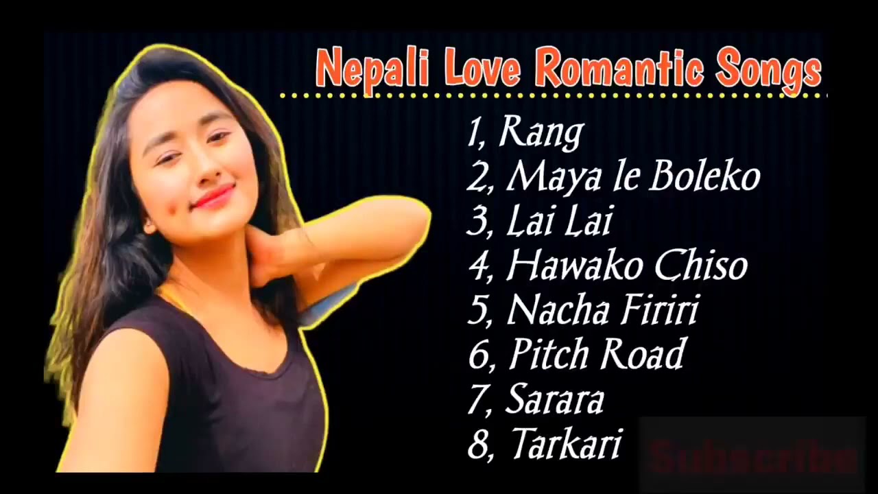 New Nepali Romantic Songs Collection 2021 | Nepali Songs Jukebox