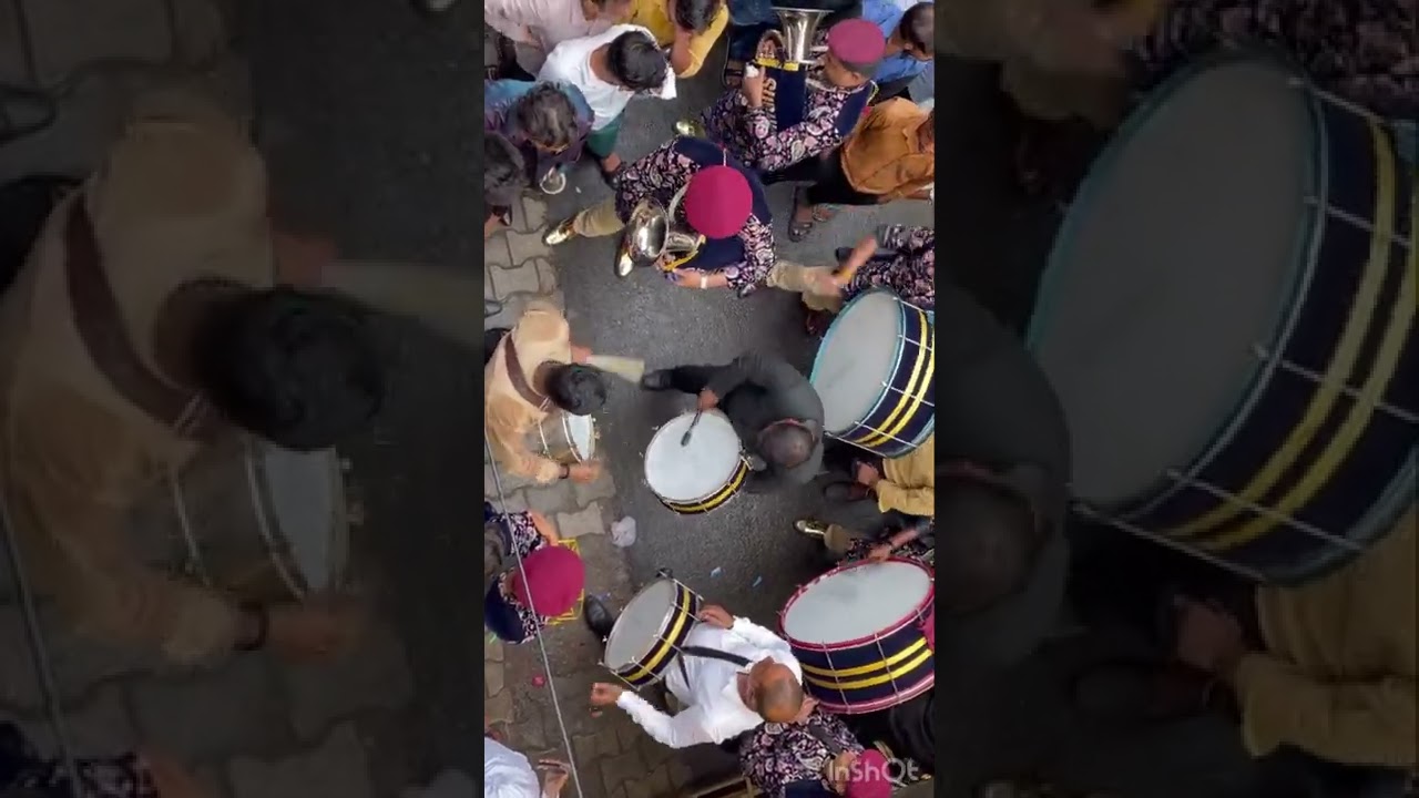 Aa gale lag jaa by SUDHIR BAND, AGRA🎷