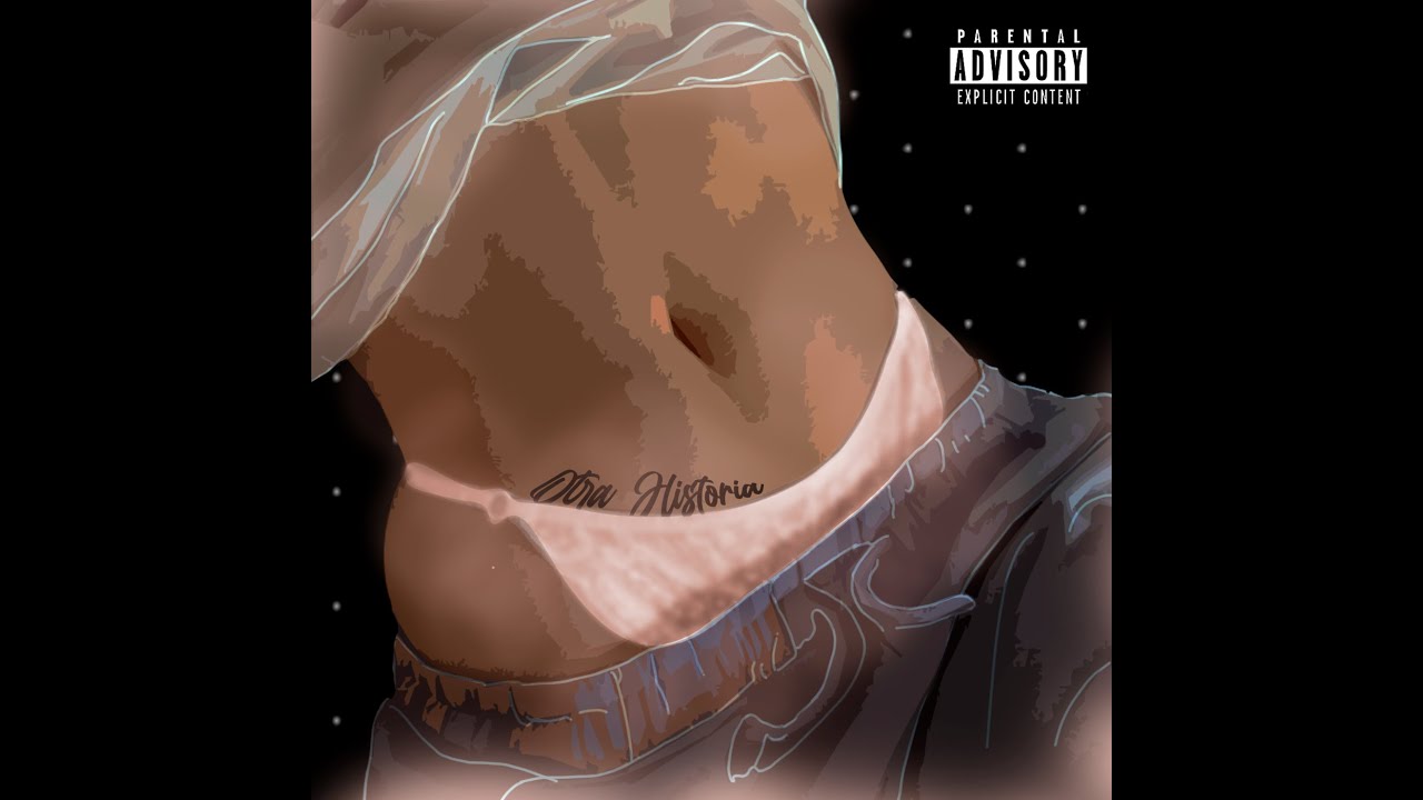 Otra Historia -VicksyOne (ft. ClassicBazy)