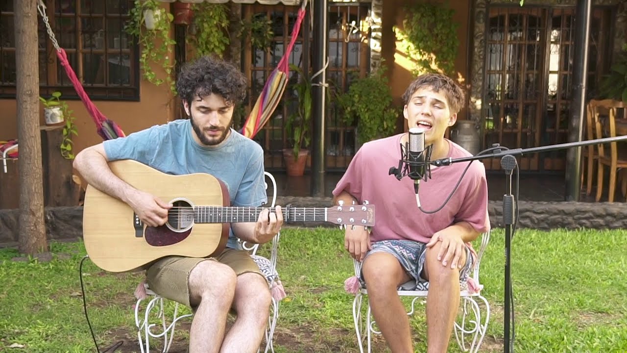 Koino Yokan - Media Verónica