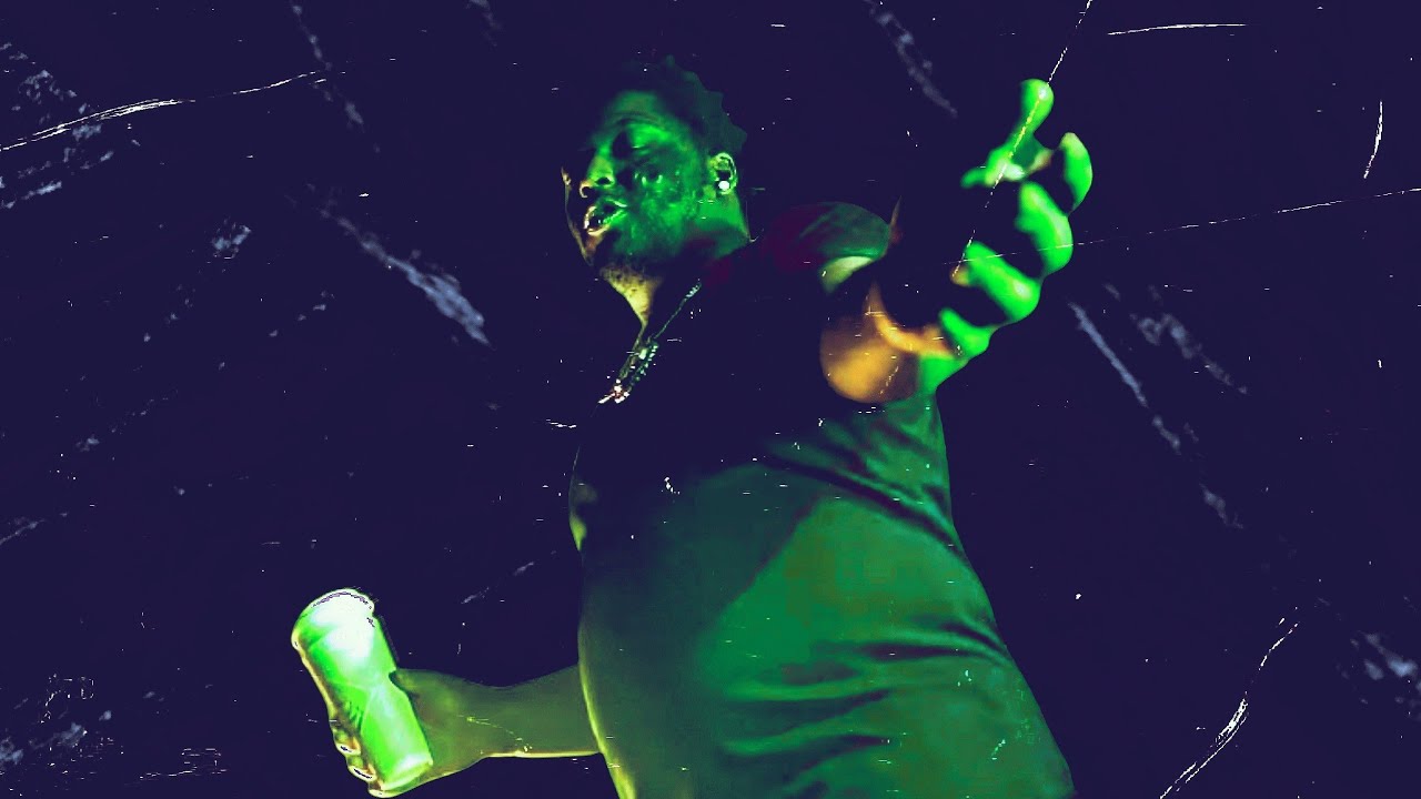 (𝙁𝙍𝙀𝙀) Rio Da Yung Og Type Beat 