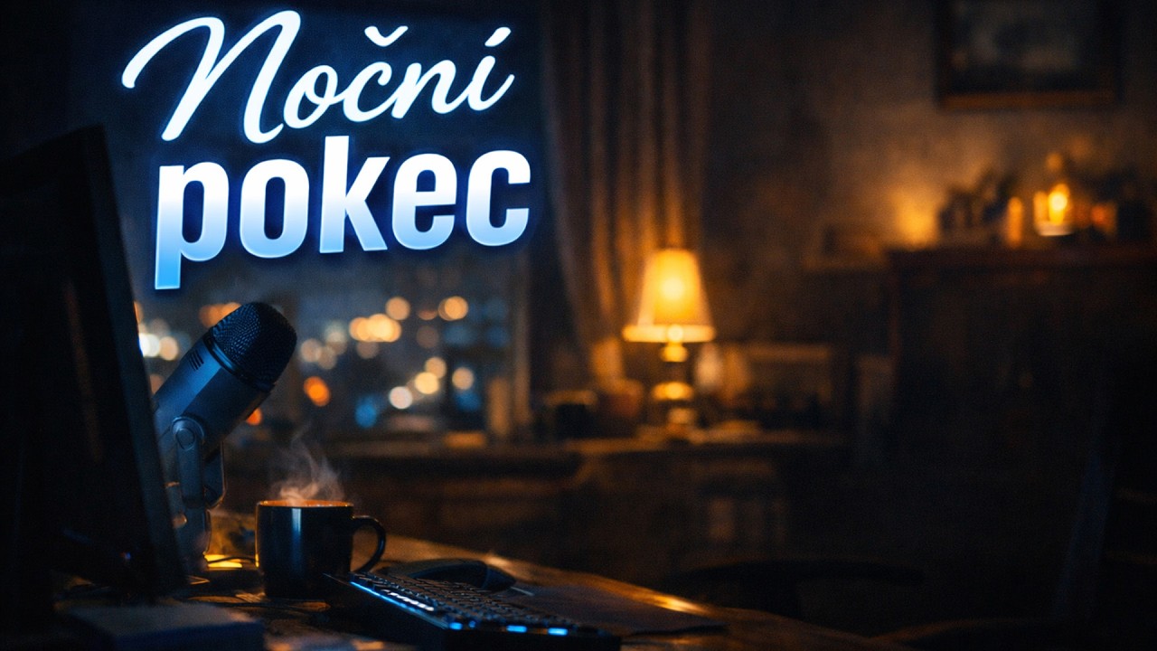 Noční pokec