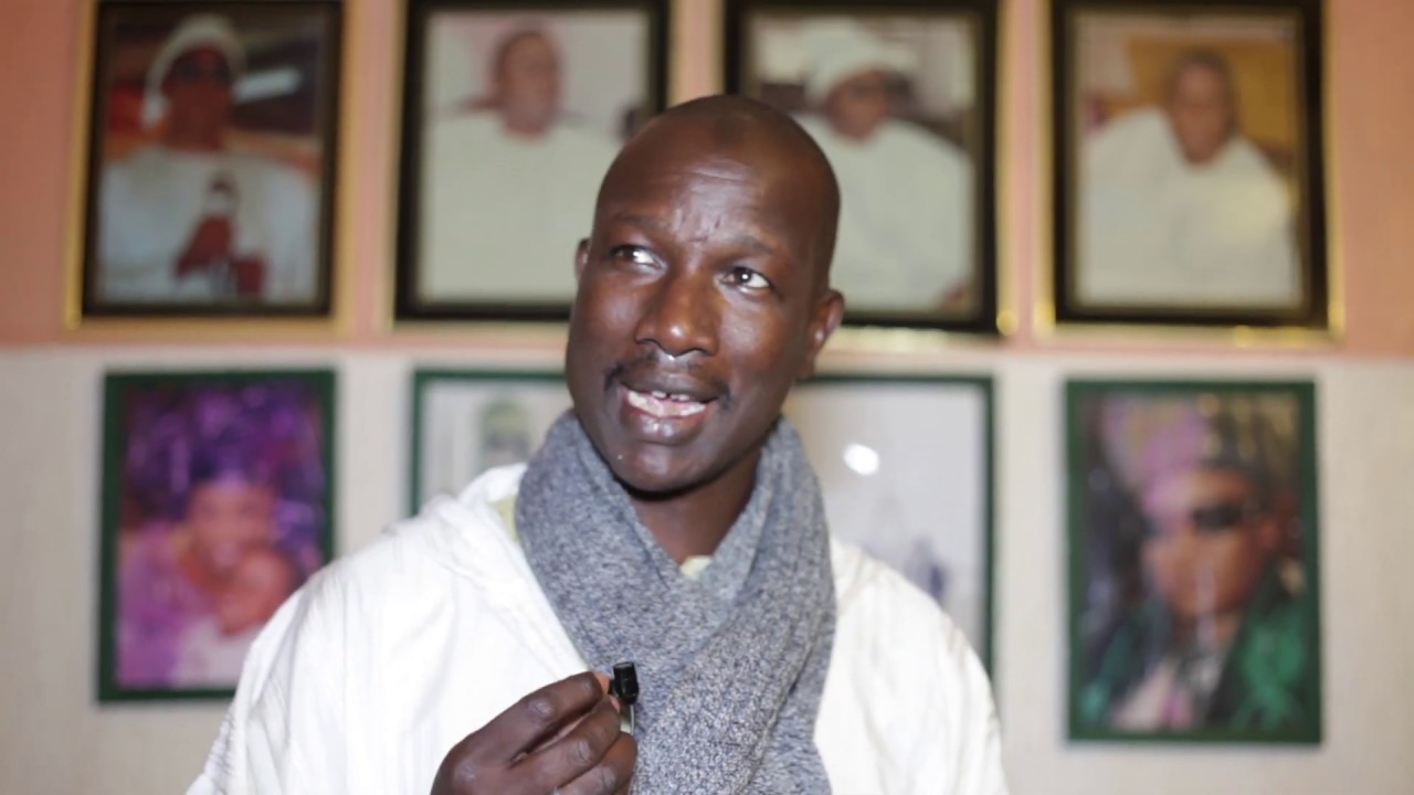 TÉMOIGNAGES SUR SHÉRIF OUSSEYNOU LAHI