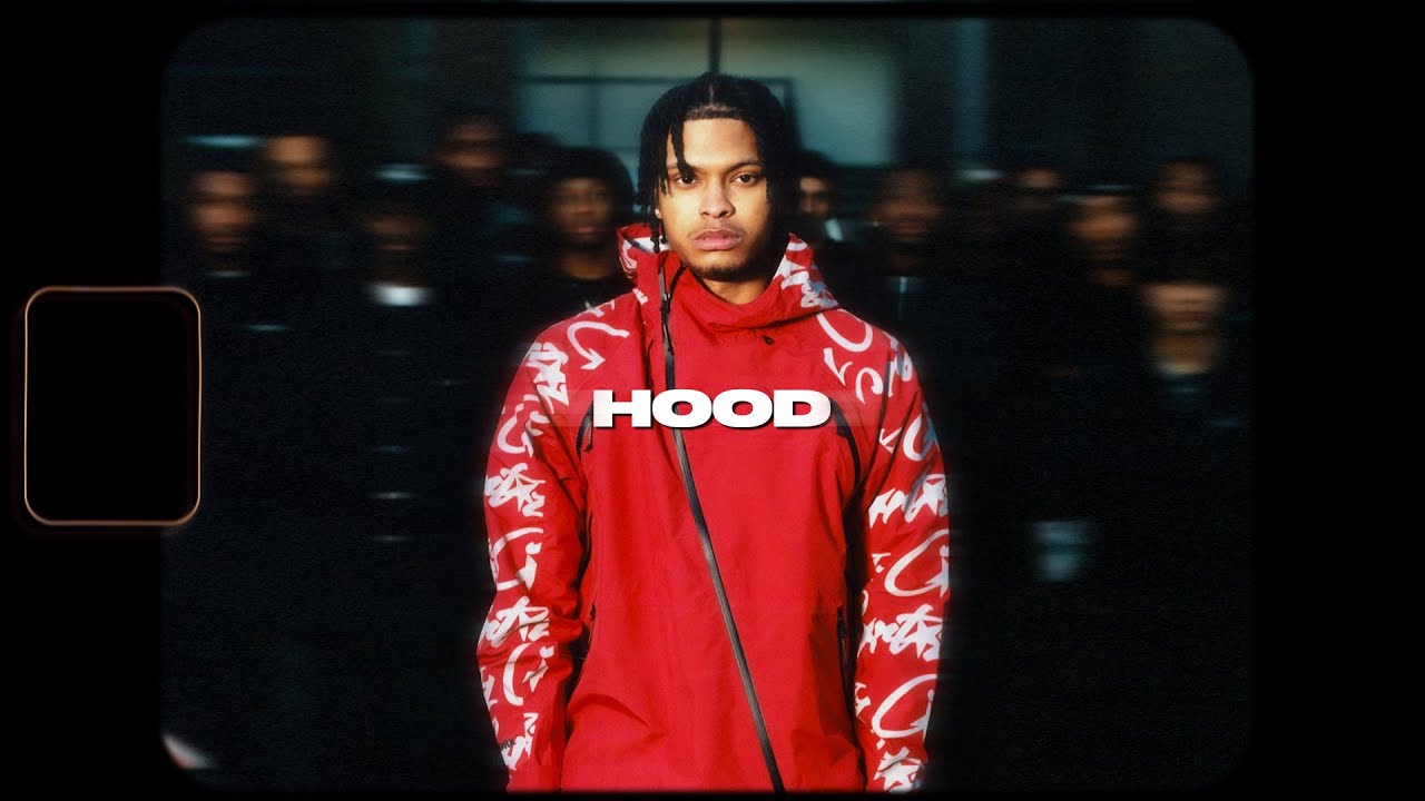 [FREE] Nemzzz x Hoodtrap Type Beat - 