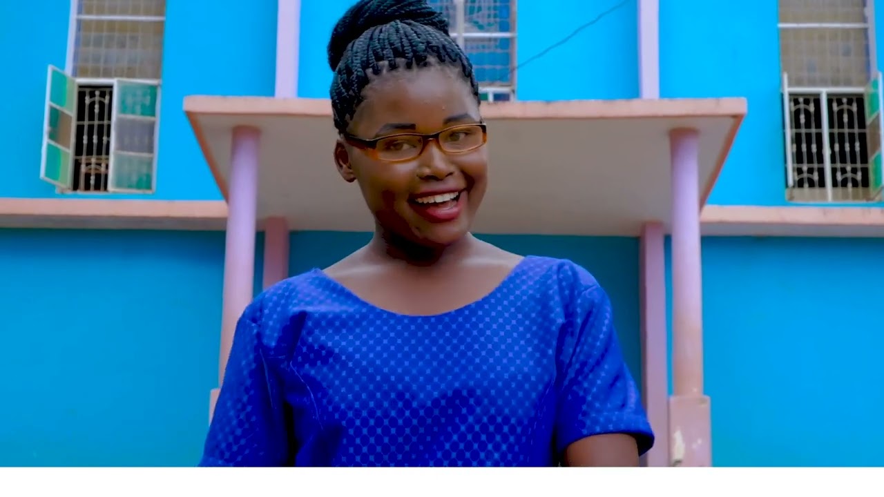 NAMI NITAKAA NYUMBANI MWA BWANA