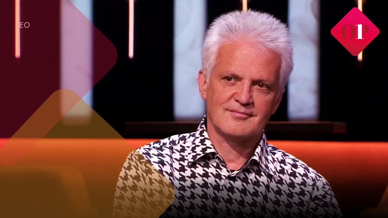 Gaan geloof en wetenschap samen? Cees Dekker in discussie met Govert Schilling | Op1