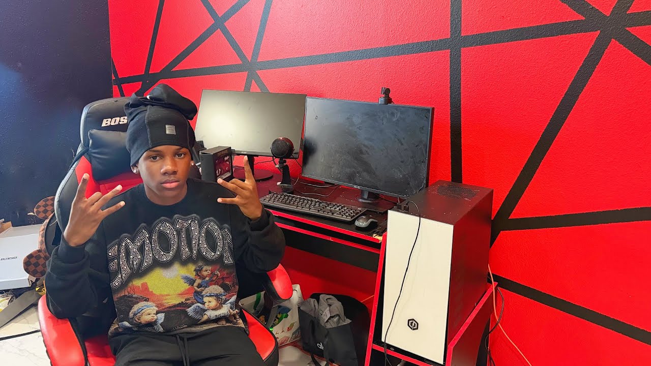 Dj Panton First Stream