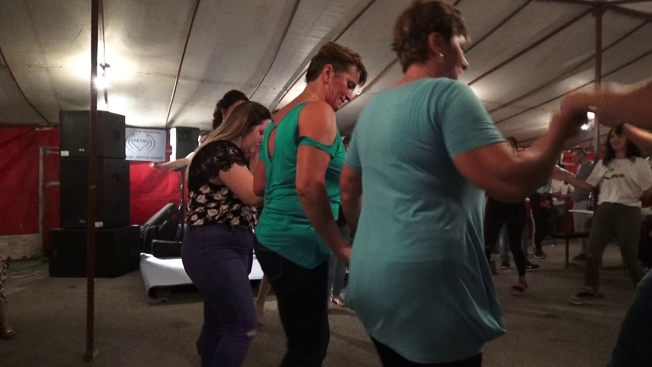 Proslava Soprage 27 juli 2018 1 dio