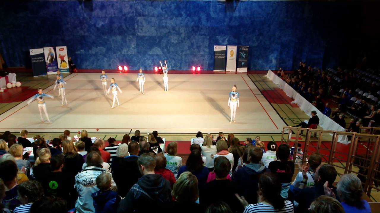 HaHe Doria 12-14SM