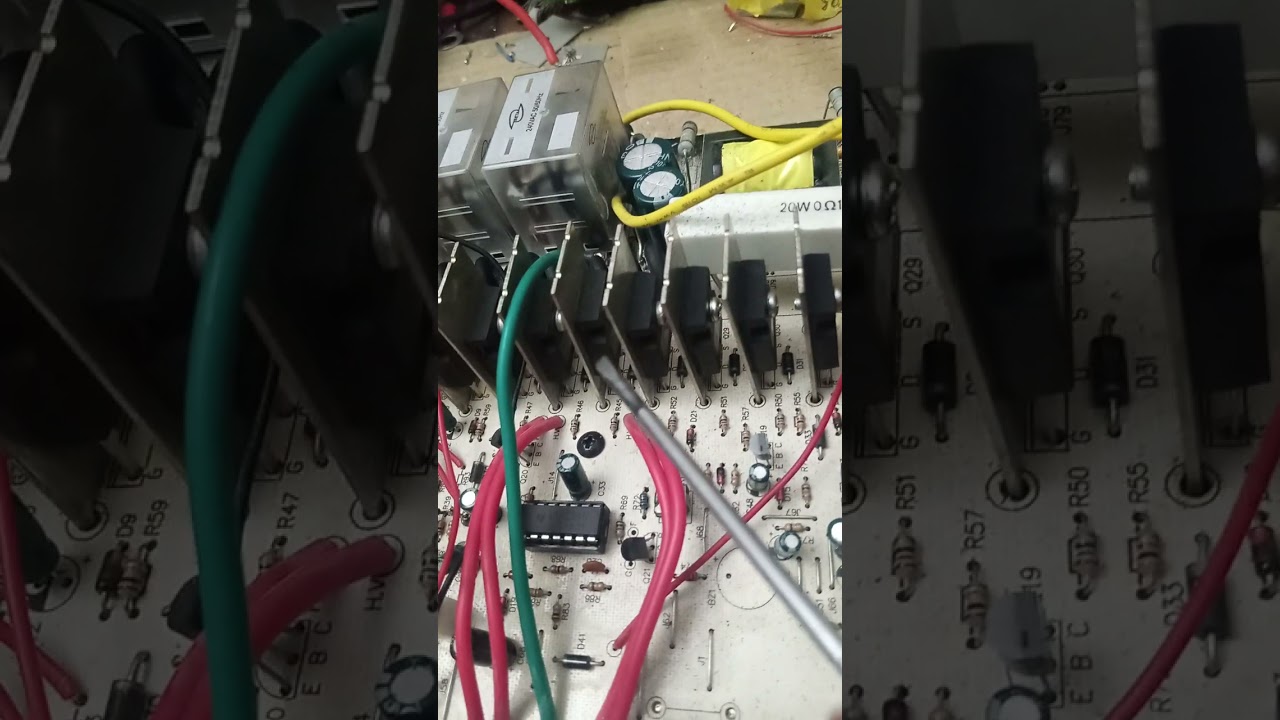 inverter sürme detayları sg3525