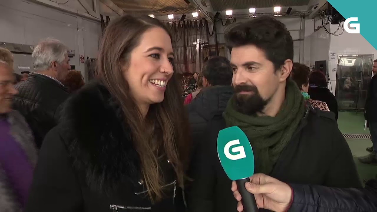 Os nenos de 'Mareas vivas' fixéronse maiores!